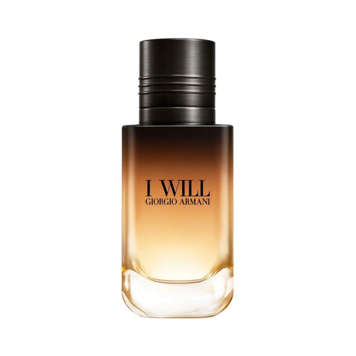 Giorgio Armani I Will EDP 100ml