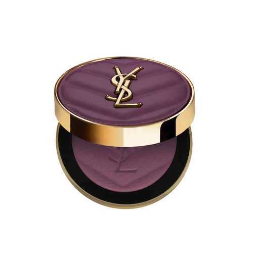 Yves Saint Laurent Make Me Blush Bold Blurring Blush 5g - 83 Spicy Berry