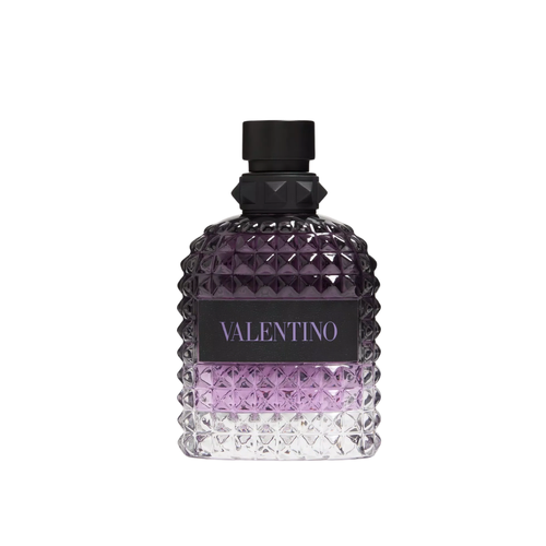 Valentino Uomo Donna Born In Roma Purple Melancholia EDT 