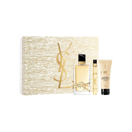 Yves Saint Laurent Libre EDP 90ml 3 Piece Gift Set