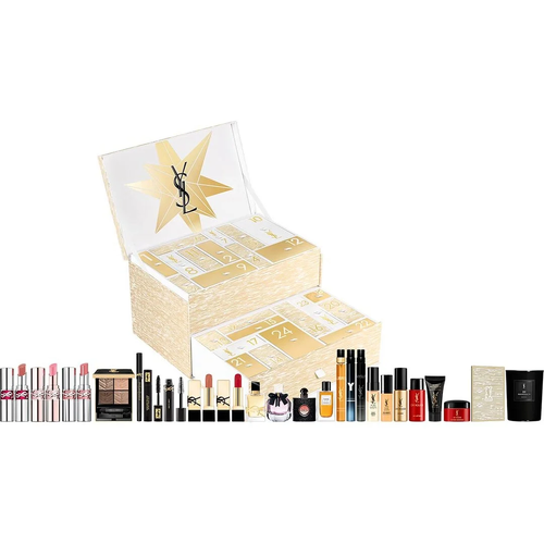 Yves Saint Laurent Advent Calendar 2025