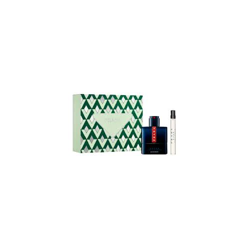 Prada Luna Rossa Ocean EDP 100ml 2 Piece Gift Set