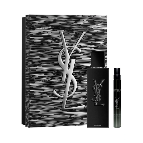 Yves Saint Laurent MYSLF EDP 100ml 2 Piece Gift Set