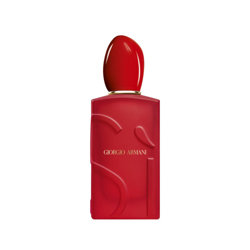 Giorgio Armani Si Passione Red Bloom EDP 