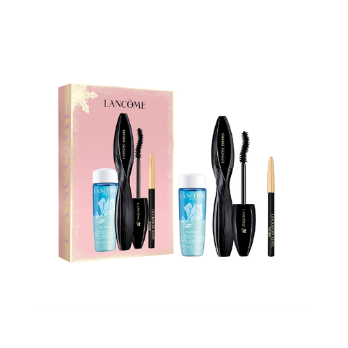 Lancome Hypnose Drama Mascara 3 Piece Gift Set