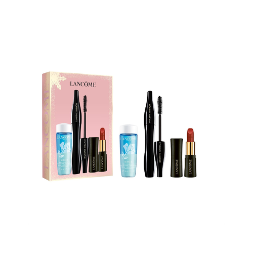 Lancome Hypnose Drama Mascara 3 Piece Gift Set