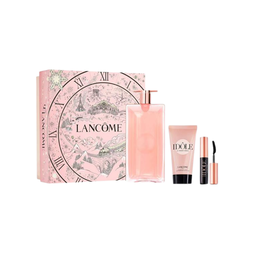 Lancome Idole EDP 50ml 3 Piece Gift Set