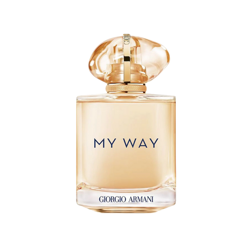 Giorgio Armani My Way Sunny Vanilla EDP 