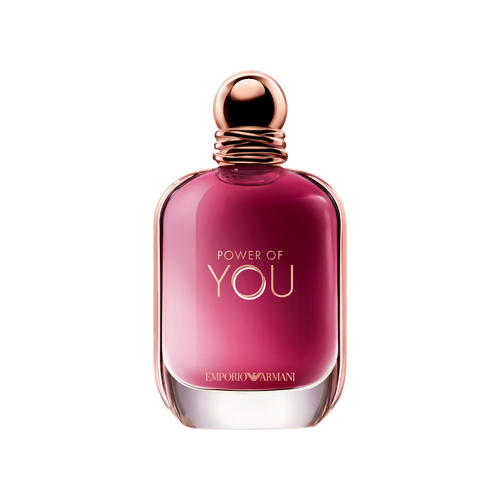 Emporio Armani Power Of You EDP 
