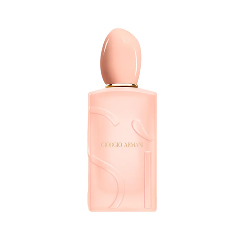 Giorgio Armani Si Pink Bloom EDP 