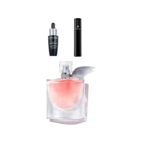 Lancome La Vie Est Belle EDP 50ml 3 Piece Gift Set