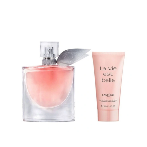 Lancome La Vie Est Belle EDP 30ml 2 Piece Gift Set