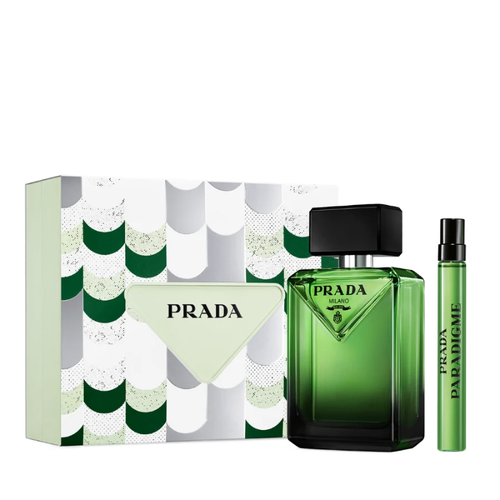 Prada Paradigme EDP 100ml 2 Piece Gift Set