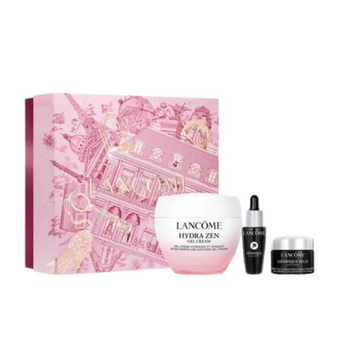 Lancome Hydrazen 50ml 3 Piece Gift Set