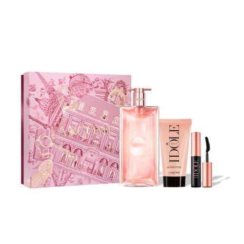 Lancome Idole EDP 50ml 3 Piece Gift Set