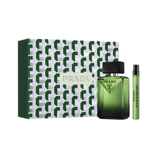 Prada Paradigme EDP 100ml 2 Piece Gift Set