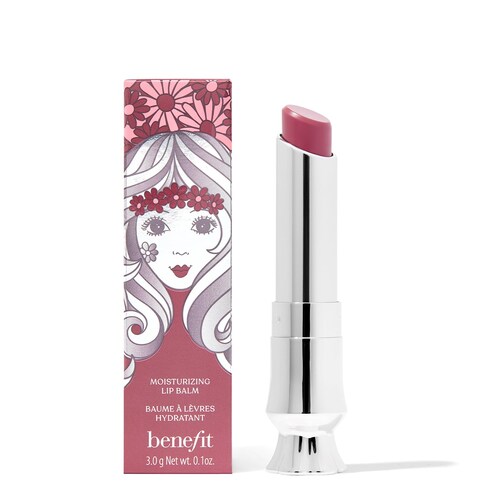 Benefit Cosmetics California Kissin' Color Lip Balm Berry 333 3g