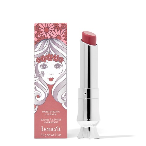 Benefit Cosmetics California Kissin' Color Lip Balm Nude-Pink 55 3g