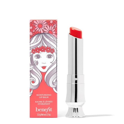 Benefit Cosmetics California Kissin' Color Lip Balm Coral 88 3g