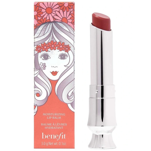 Benefit Cosmetics California Kissin' ColorBalm Lip Balm 300 Rosewood