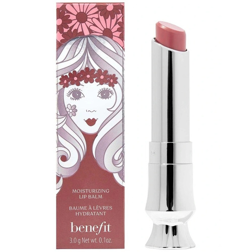 Benefit Cosmetics California Kissin' Color Lip Balm 3g
