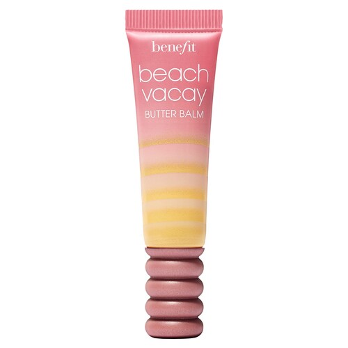 Benefit Butter Balm Beach Vacay Coral 