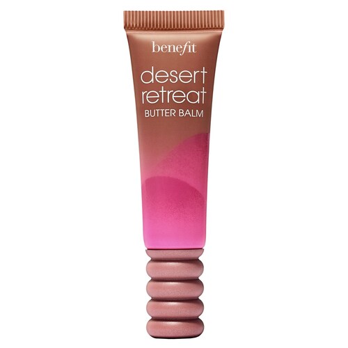 Benefit Cosmetics Butter Balm Dessert Retreat 10ml