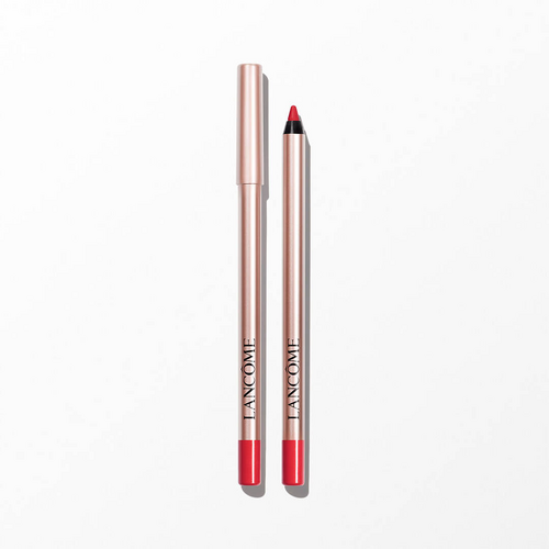 Lancome Paris Lip Idole Lip Shaper 1.2 g - 100 Red Now TESTER