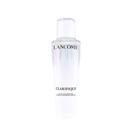 Lancome Paris CLARIFIQUE DOUBLE TREATMENT ESSENCE REFINING BRIGHTENING 150ml **TESTER**