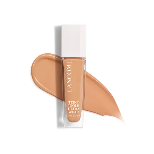 Lancome Paris Lancome Teint Idole Ultra Wear Care and Glow Foundation 30ml - 400 W