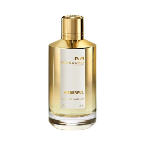 Mancera Amberful EDP 120ml