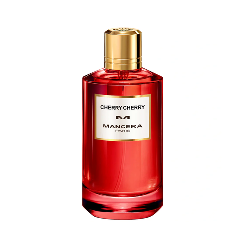 Mancera Paris Cherry Cherry EDP 120ml