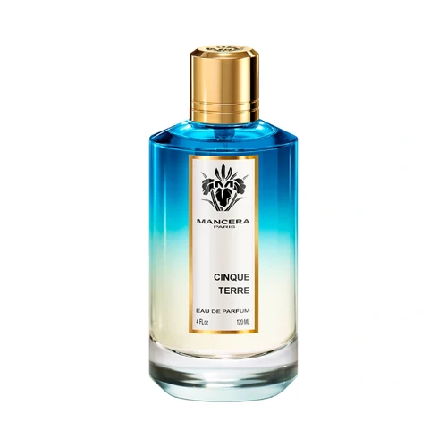 Mancera Paris Cinque Terre EDP 120ml