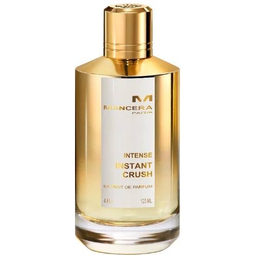 Mancera Intense Instant Crush Extrait De Parfum 120ml