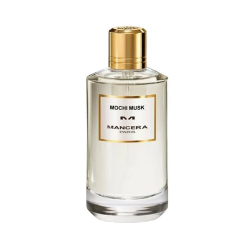 Mancera Mochi Musk EDP 120ml