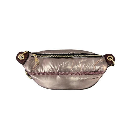 Celine Dion Rythmic Mineral Combo Bum Bag