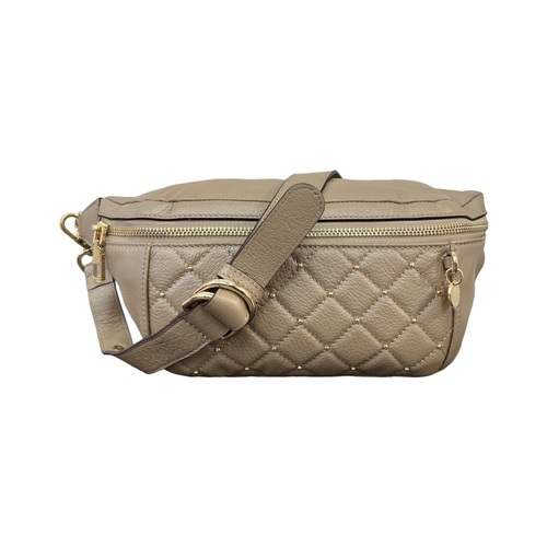 Celine Dion Bum Bag - Natural