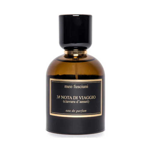 Meo Fusciuni #3 Nota de Viaggio EDP 100ml