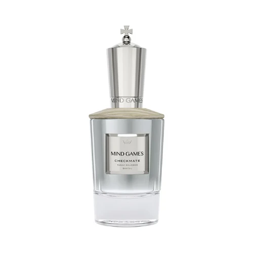 MIND GAMES Checkmate Extrait De Parfum 100ml