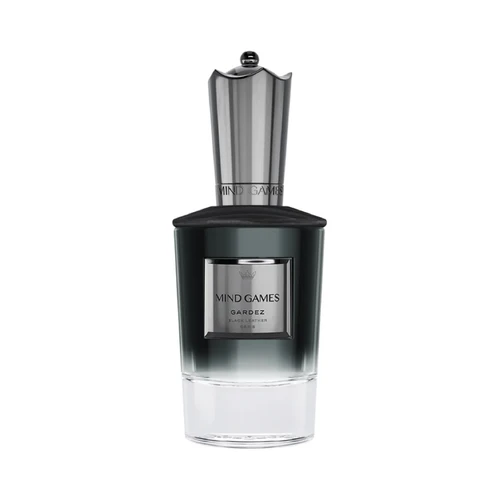 MIND GAMES Gardez Black Queen Extrait De Parfum 100ml