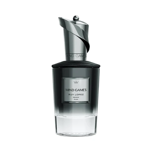 MIND GAMES Ruy Lopez Extrait De Parfum 100ml