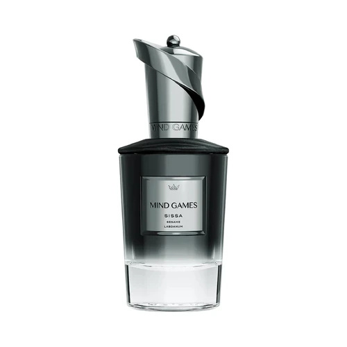MIND GAMES Sissa Extrait De Parfum 100ml