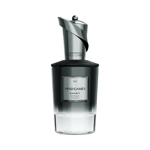 MIND GAMES Gambit Extrait De Parfum 100ml