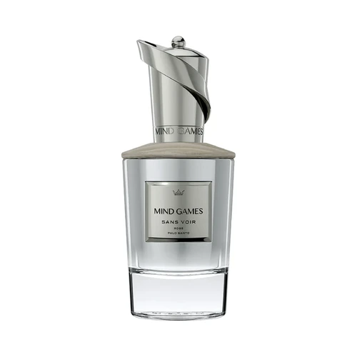 MIND GAMES Sans Voir Extrait De Parfum 100ml