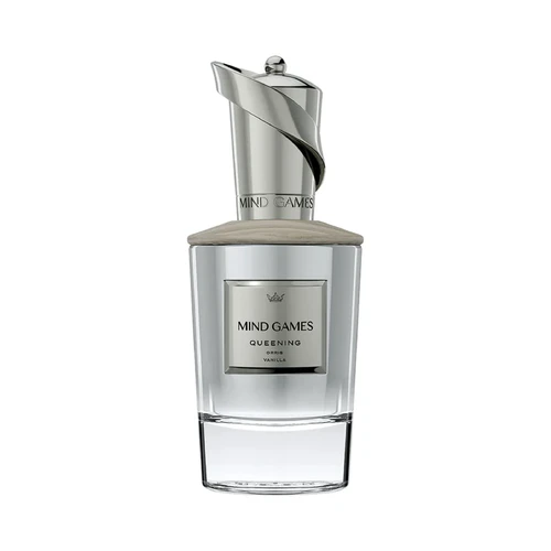 MIND GAMES Queening Extrait De Parfum 100ml