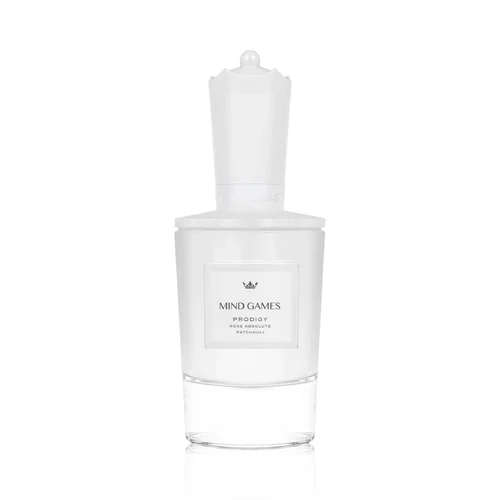 MIND GAMES Perfumer Extraordinaire Prodigy Extrait De Parfum 100ml