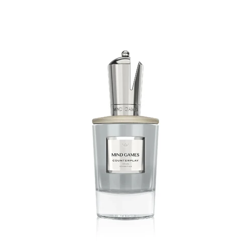 MIND GAMES Counterplay Extrait De Parfum 100ml