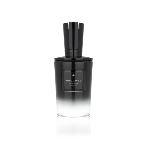 MIND GAMES Perfumer Extraordinaire Kingside Extrait De Parfum 100ml