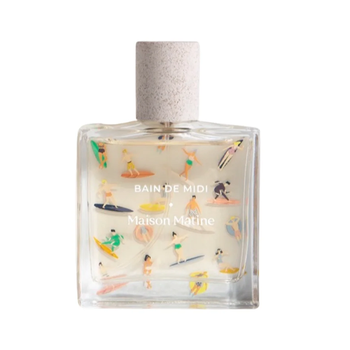 Maison Matine Bain De Midi EDP 50ml