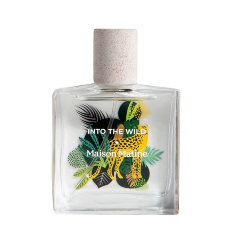 Maison Matine Into The Wild EDP 50ml